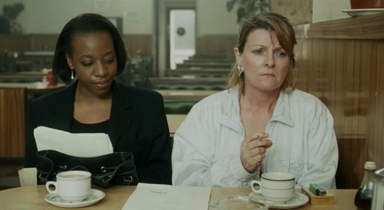 #50. Secrets & Lies (1996)